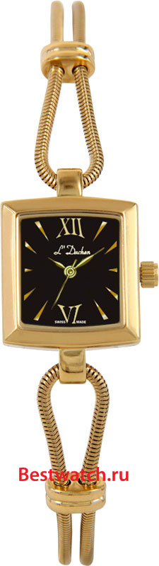 Часы L Duchen Le Corde D421.20.61